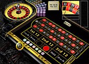 Play roulette at Eurogrand